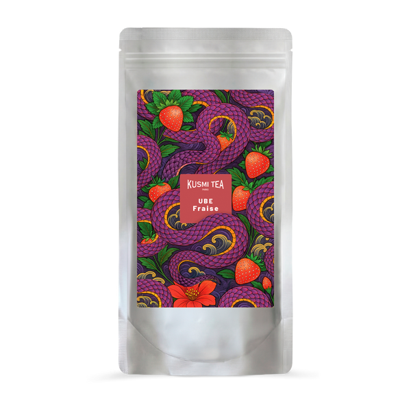 Ube Fraise