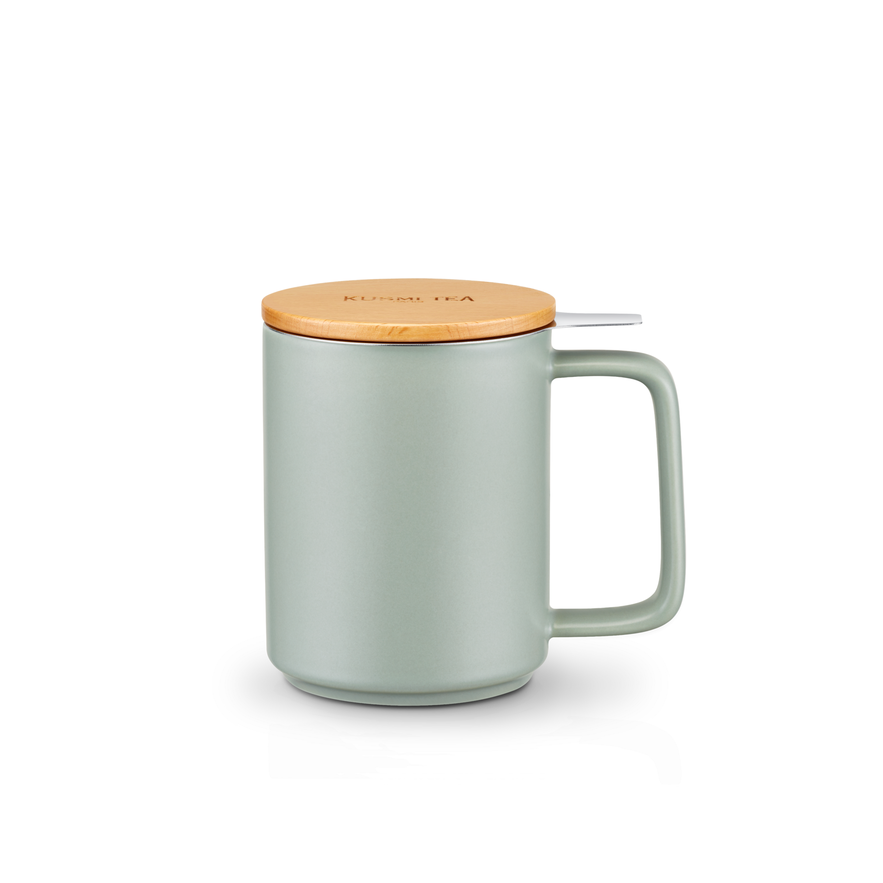 Tisanière porcelaine 48Cl