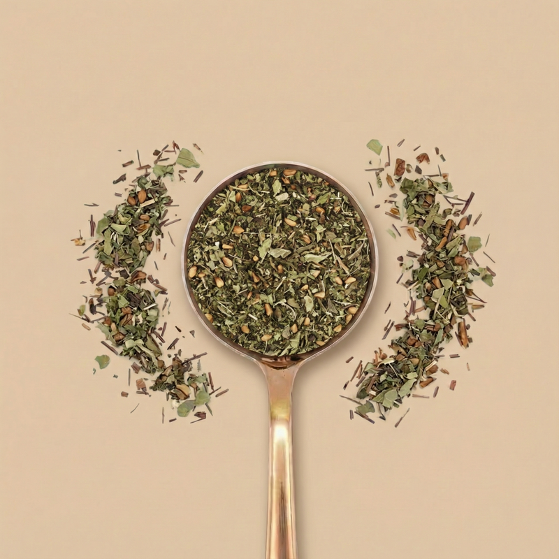 Verveine - Menthe (Infusion bio)