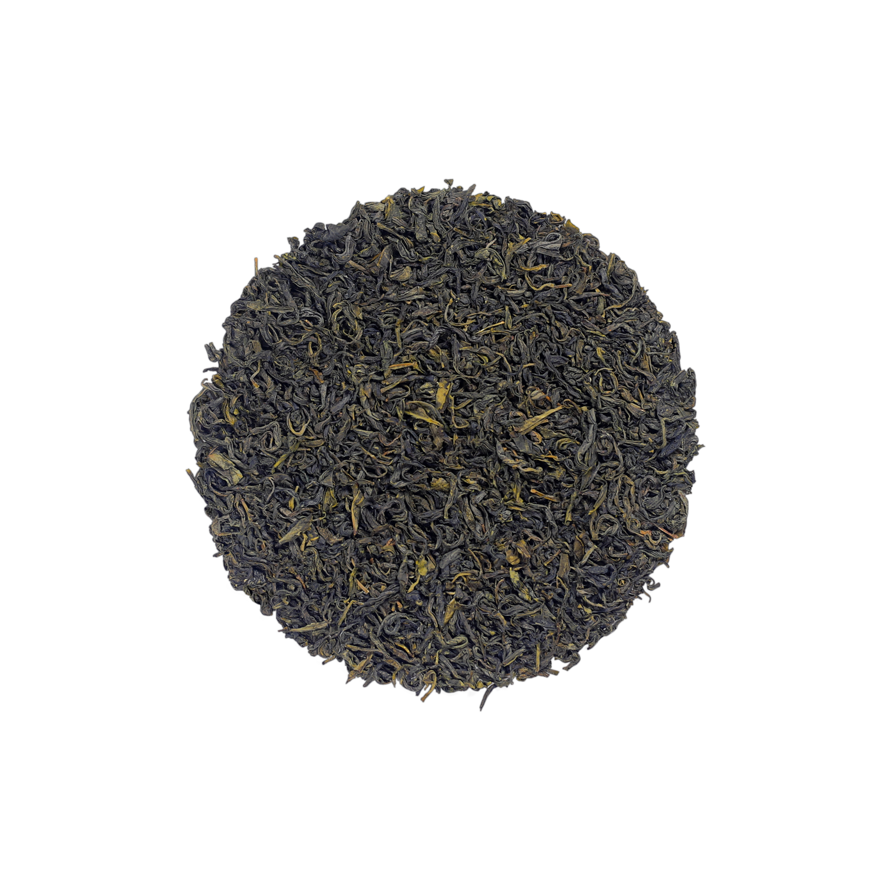 Chinese green tea