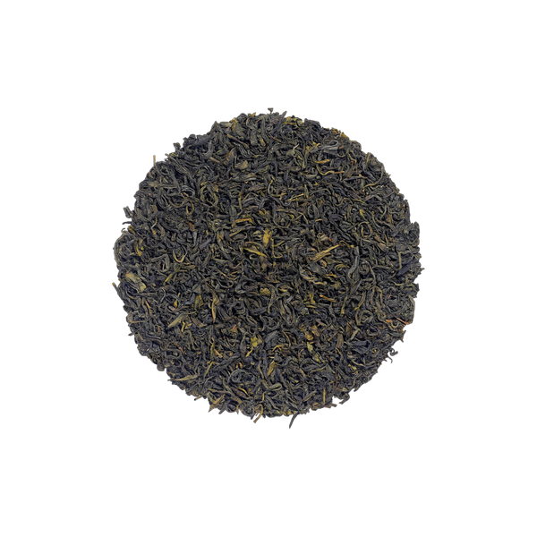 Té verde Chino