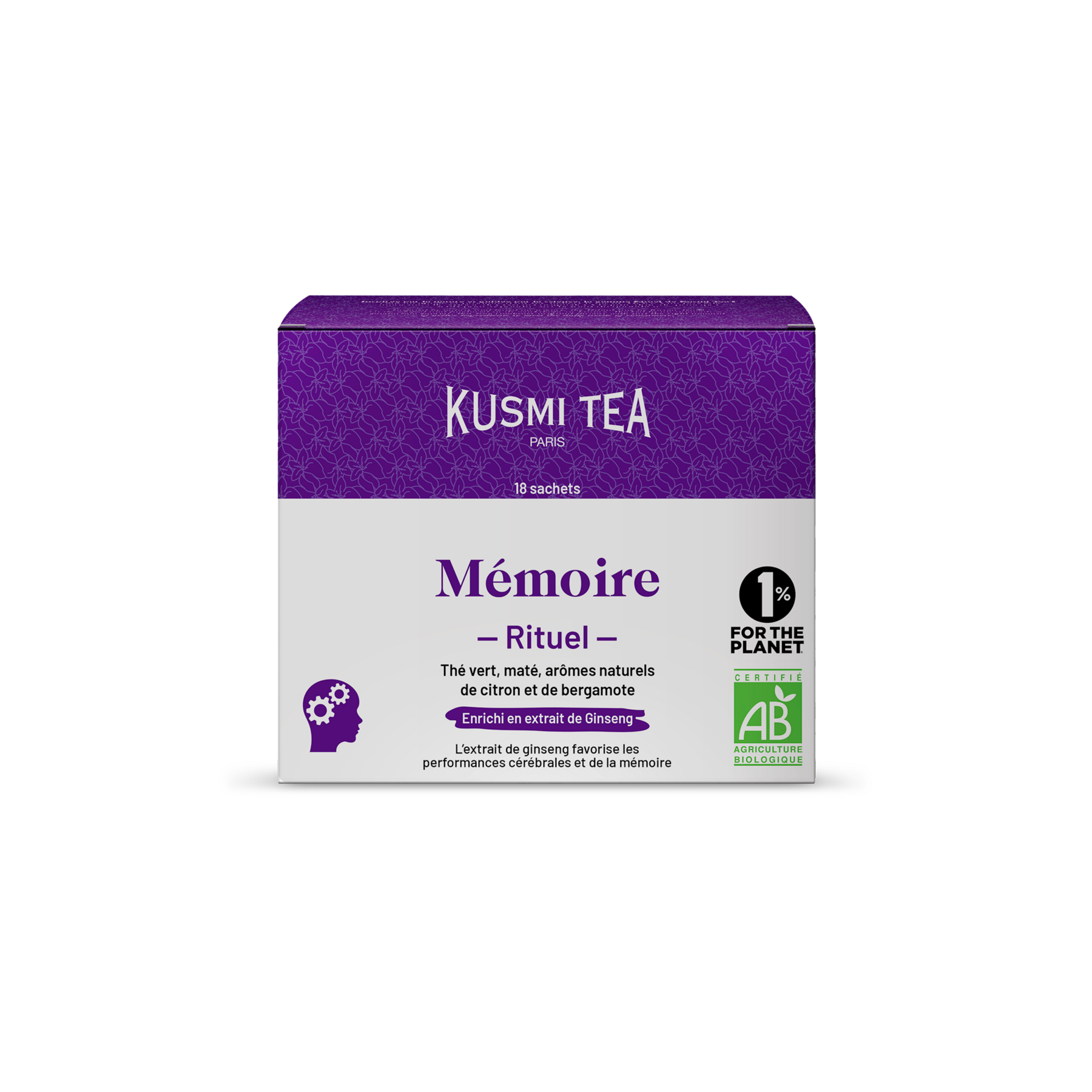 Memory Ritual