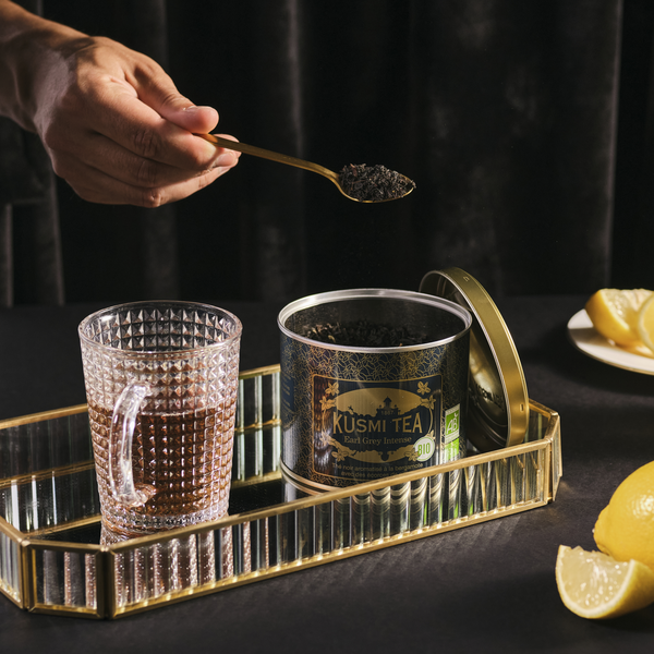 Earl Grey Intense