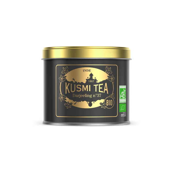 Darjeeling N°37