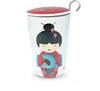 Motif Little Geisha