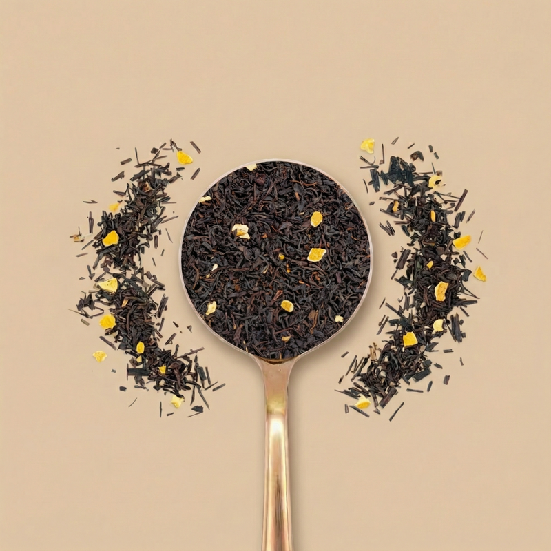 Earl Grey Intense (Organic)
