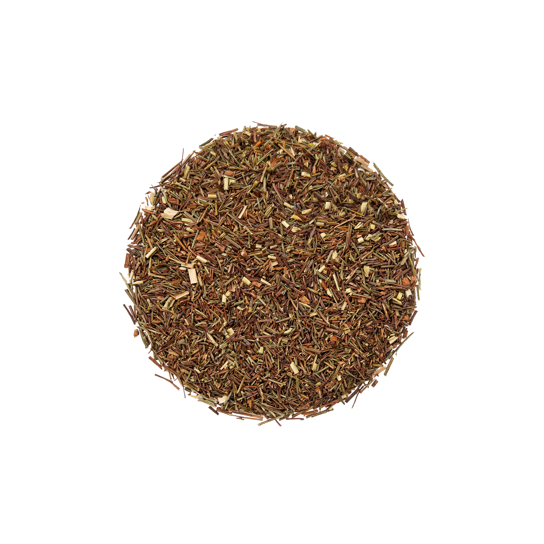 Almond Rooibos