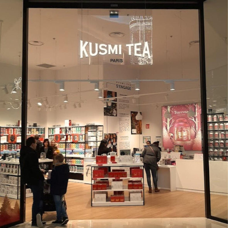 Tè Kusmi | Noyelles-Godault