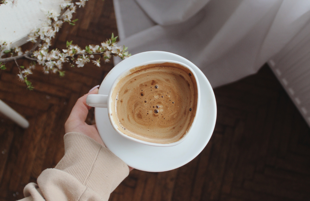 alternatives au café