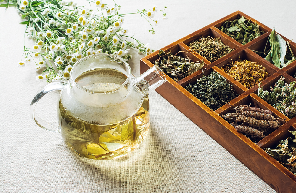 Tisane pour le mal de ventre : quelles infusions privilégier  ?