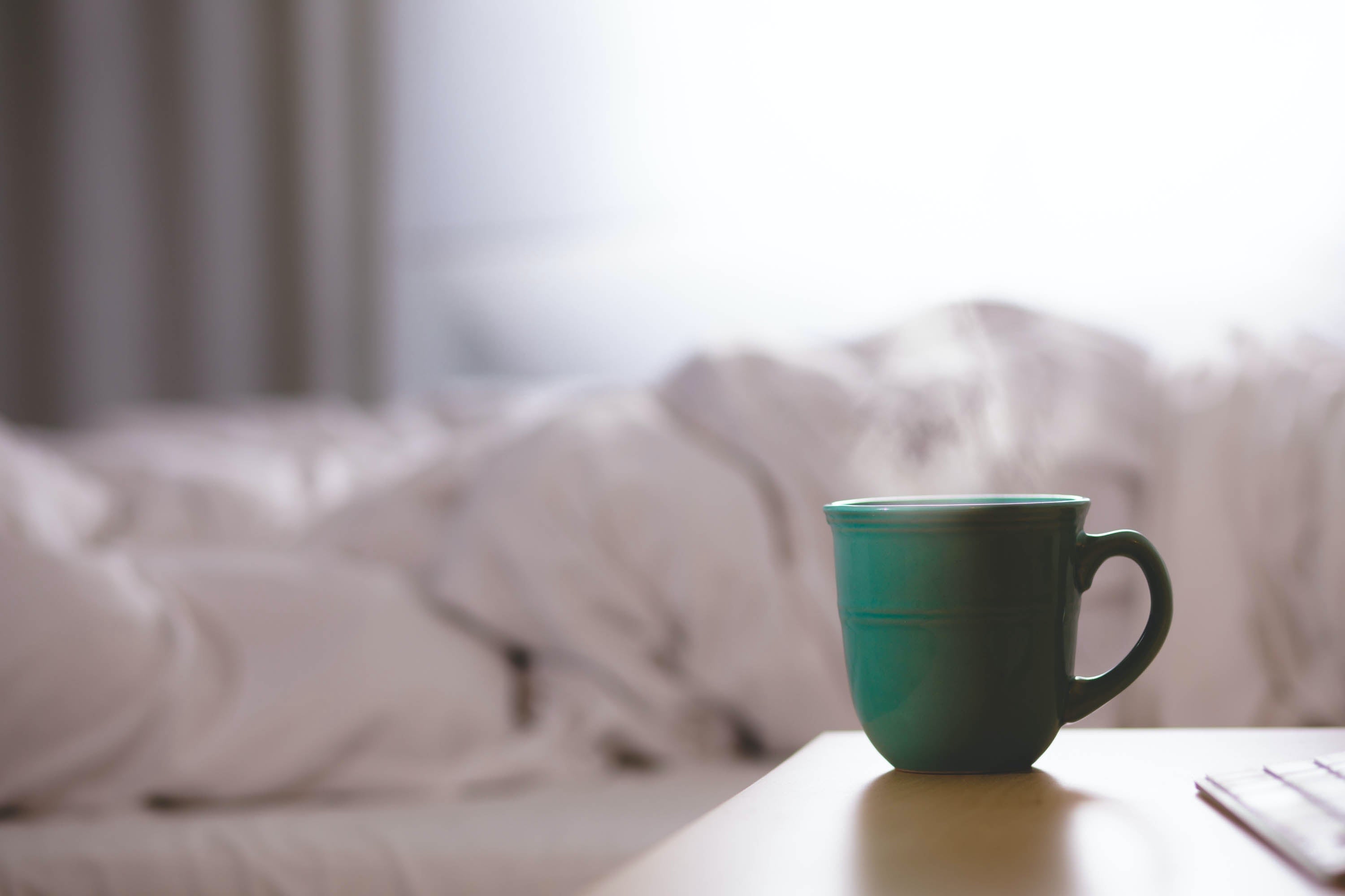 Optimiser le sommeil pour renforcer l'immunité et favoriser la santé | Kusmi Tea