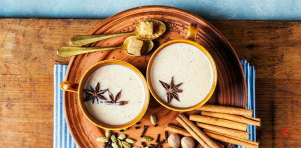 Comment faire son Chaï Latte : la recette Kusmi