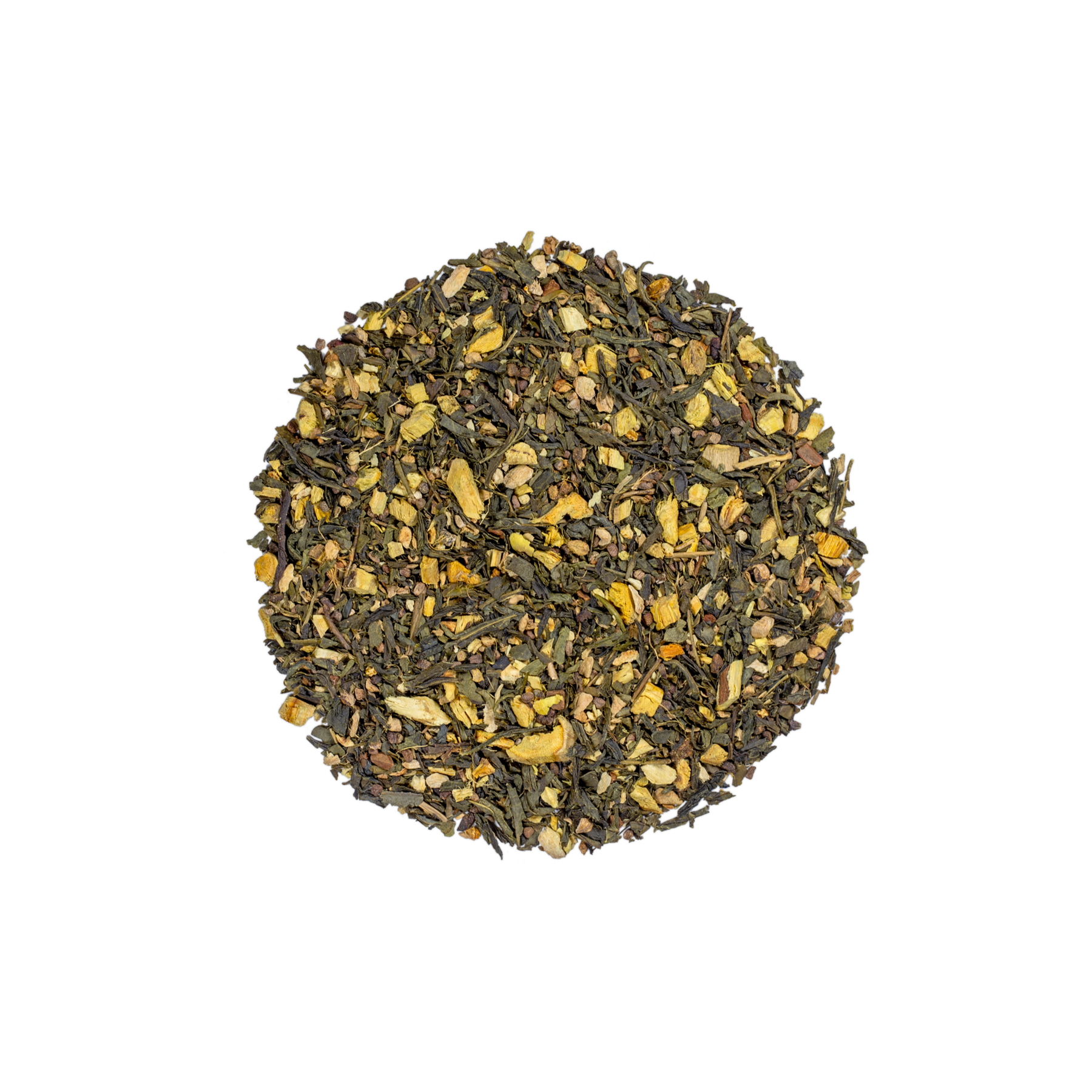Label Imperial