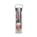Estampado NL Geisha Rouge