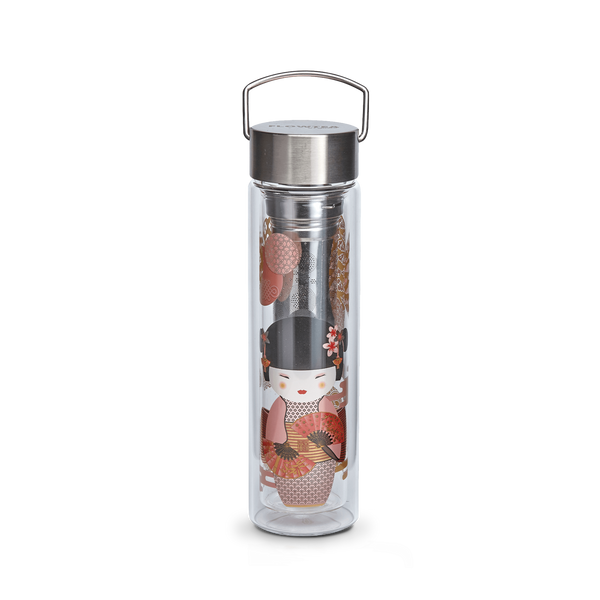 Théière verre 35Cl EIGENART