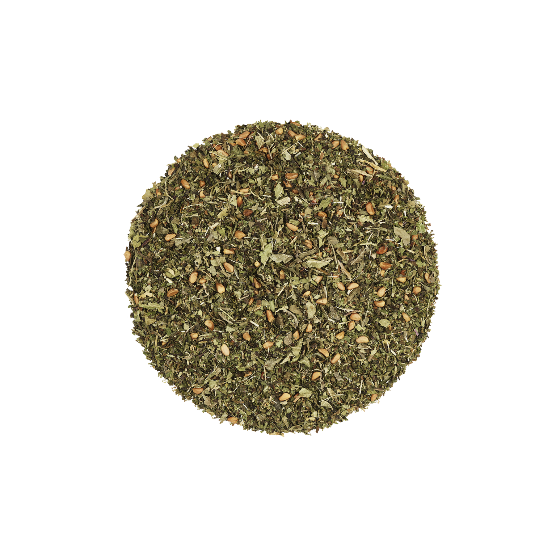 Verveine - Menthe (Infusion bio)