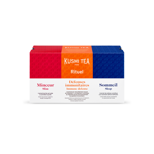 Ritual-Box