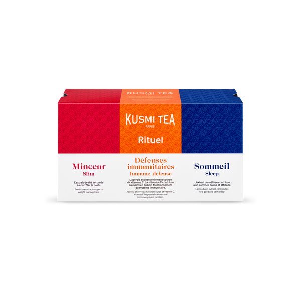 Coffret Rituel