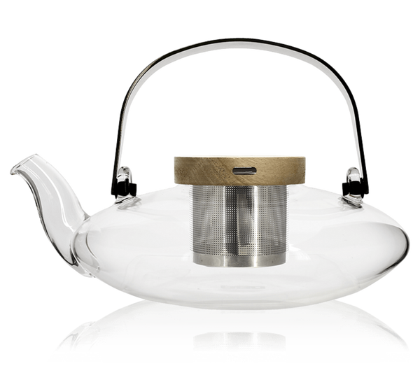 Théière verre Sophia 50Cl