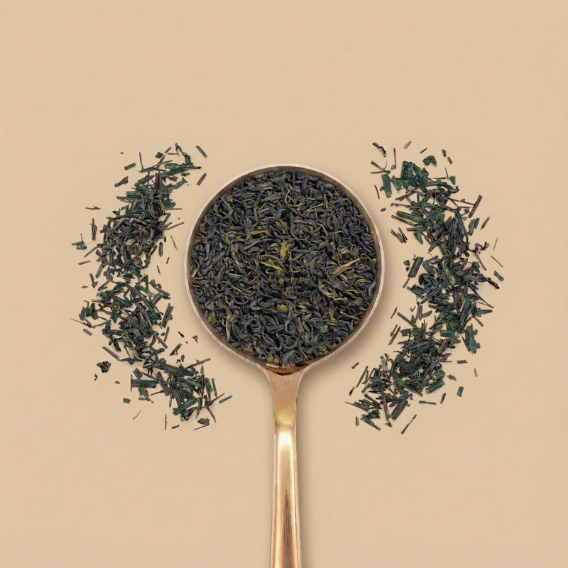 Thé vert de Chine