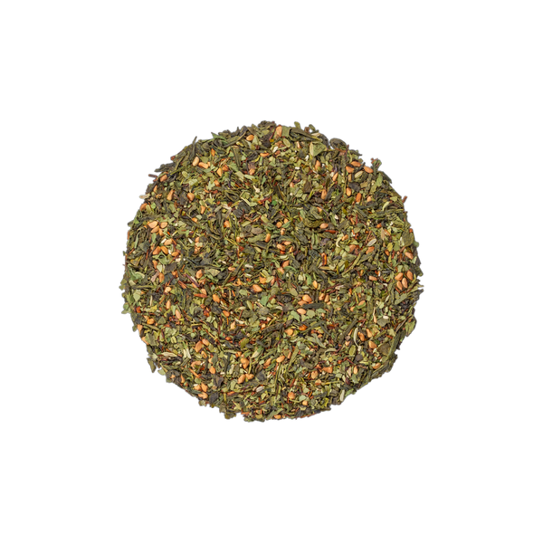 BB Detox