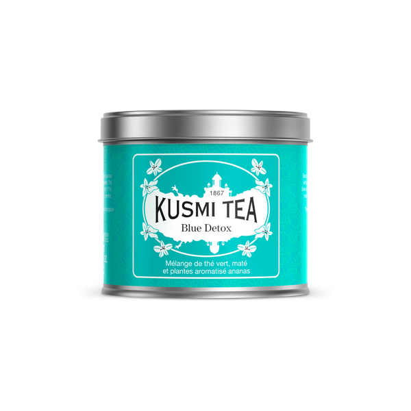 Blue Detox