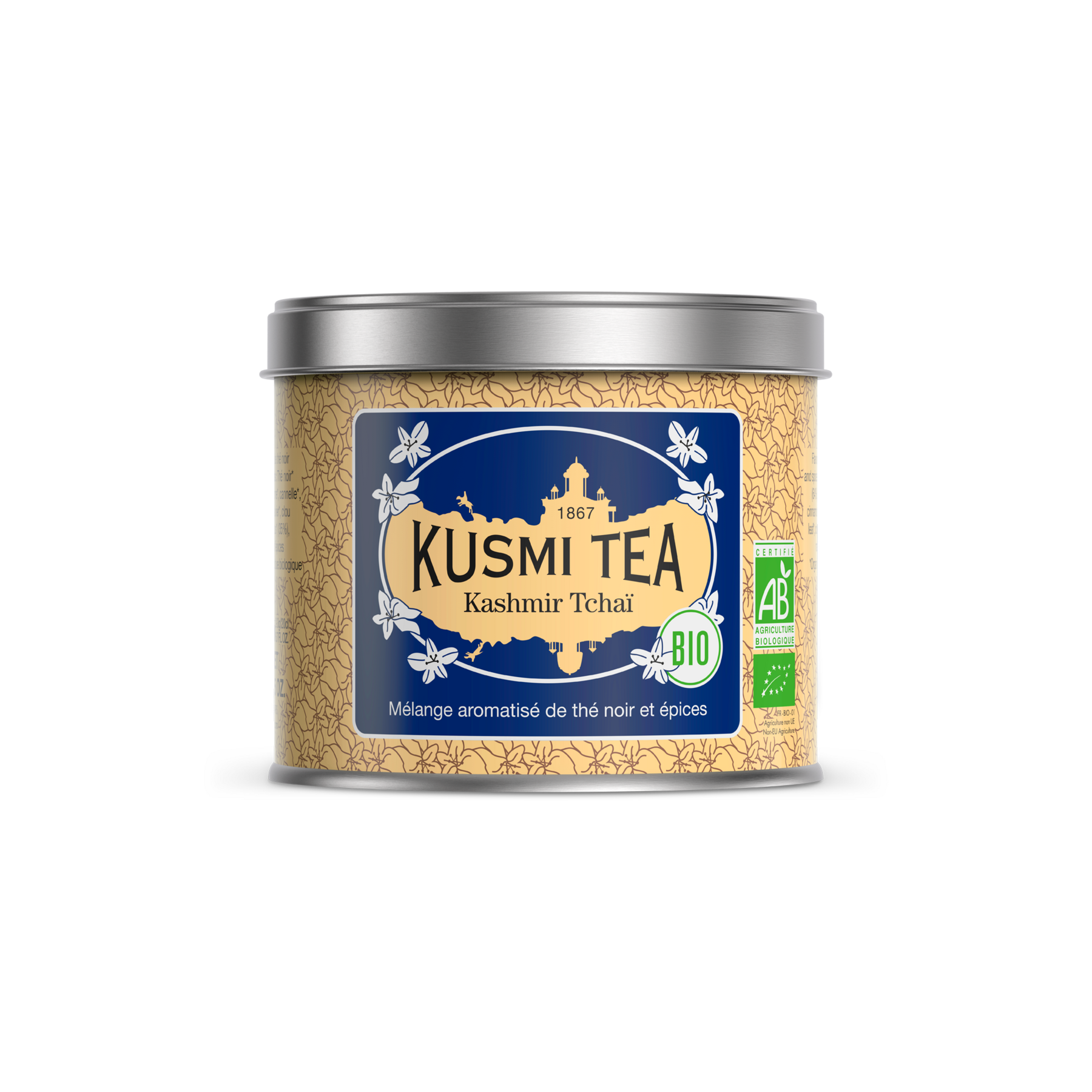 Kashmir Tchaï
