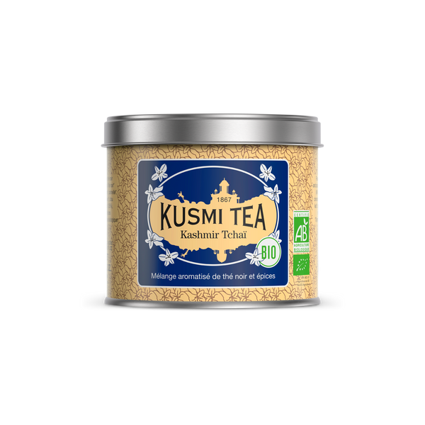 Kashmir Tchaï