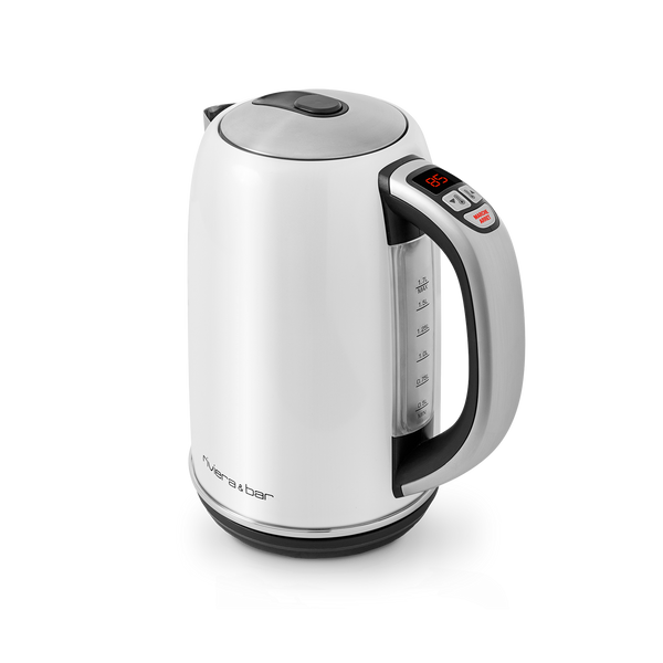 Bouilloire inox Serena 1,7L