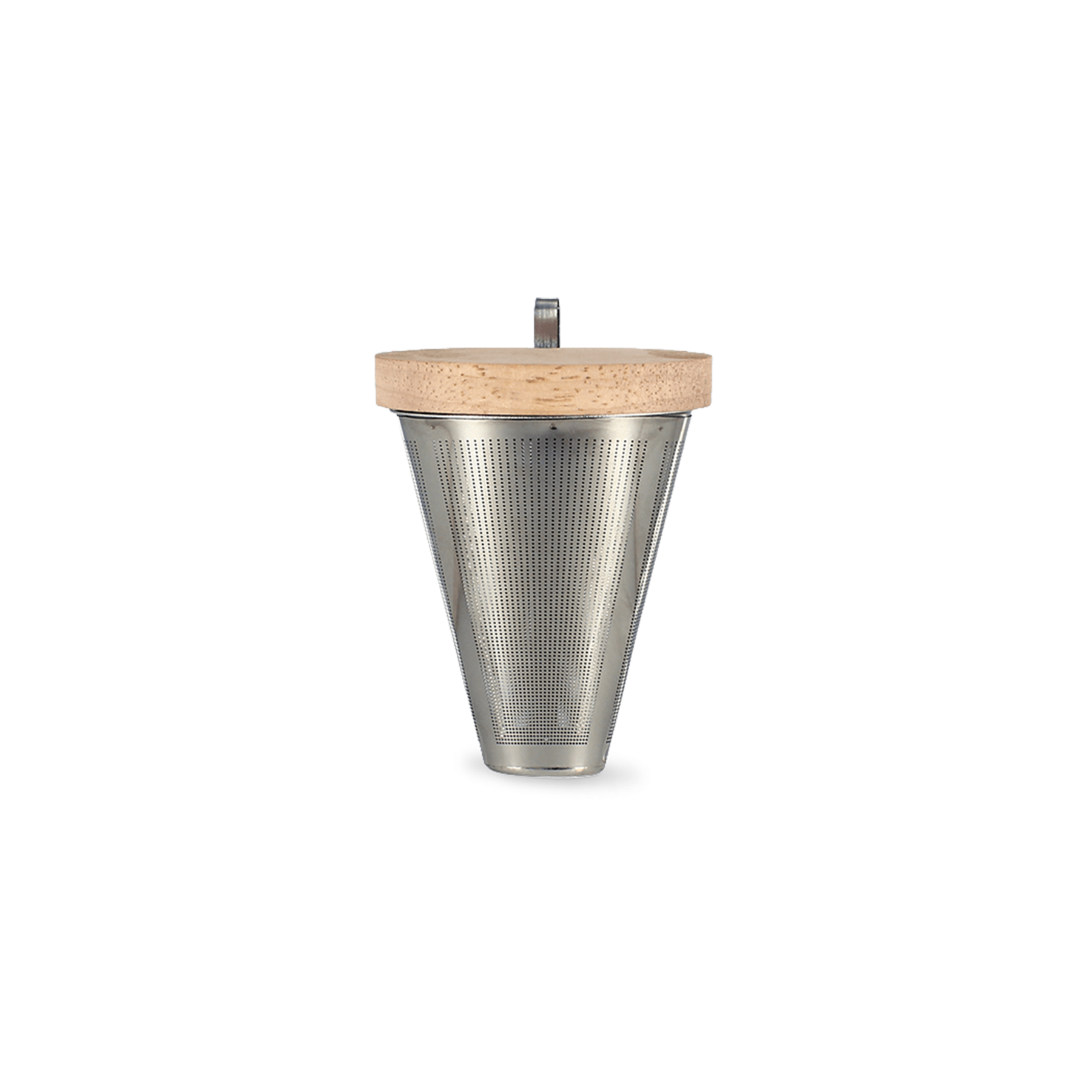 Infusor de té de acero inoxidable Sven