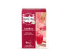 Boîte de 6 grands sachets