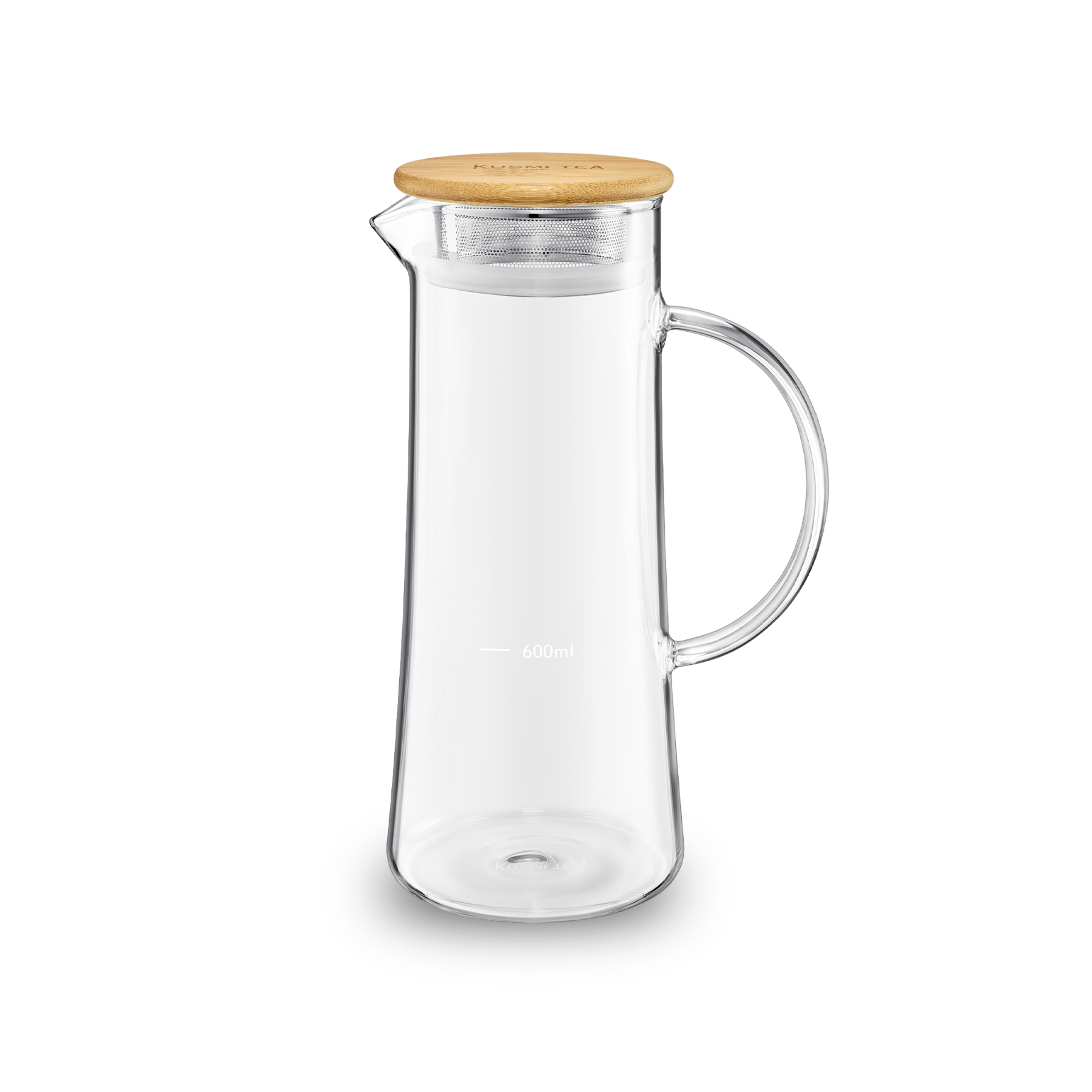 Glass Iced tea carafe 1.2L