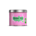 100 g tea-filled tin