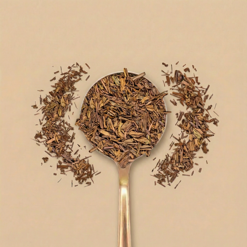 Hojicha , Kyushu