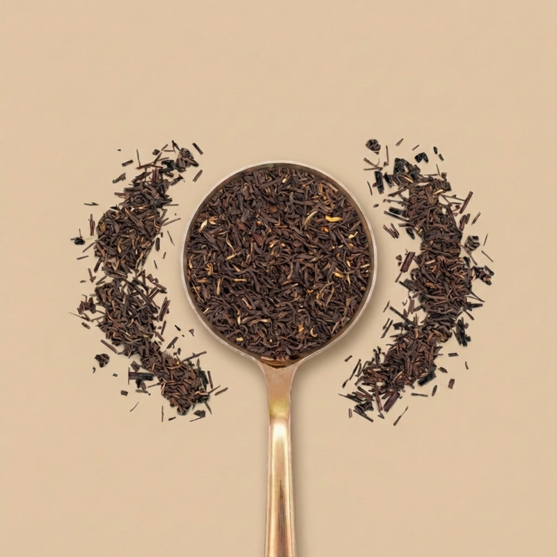 Gran Yunnan N° 21