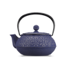 azul plata