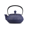 azul plata