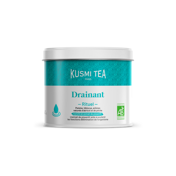 Rituel Drainant