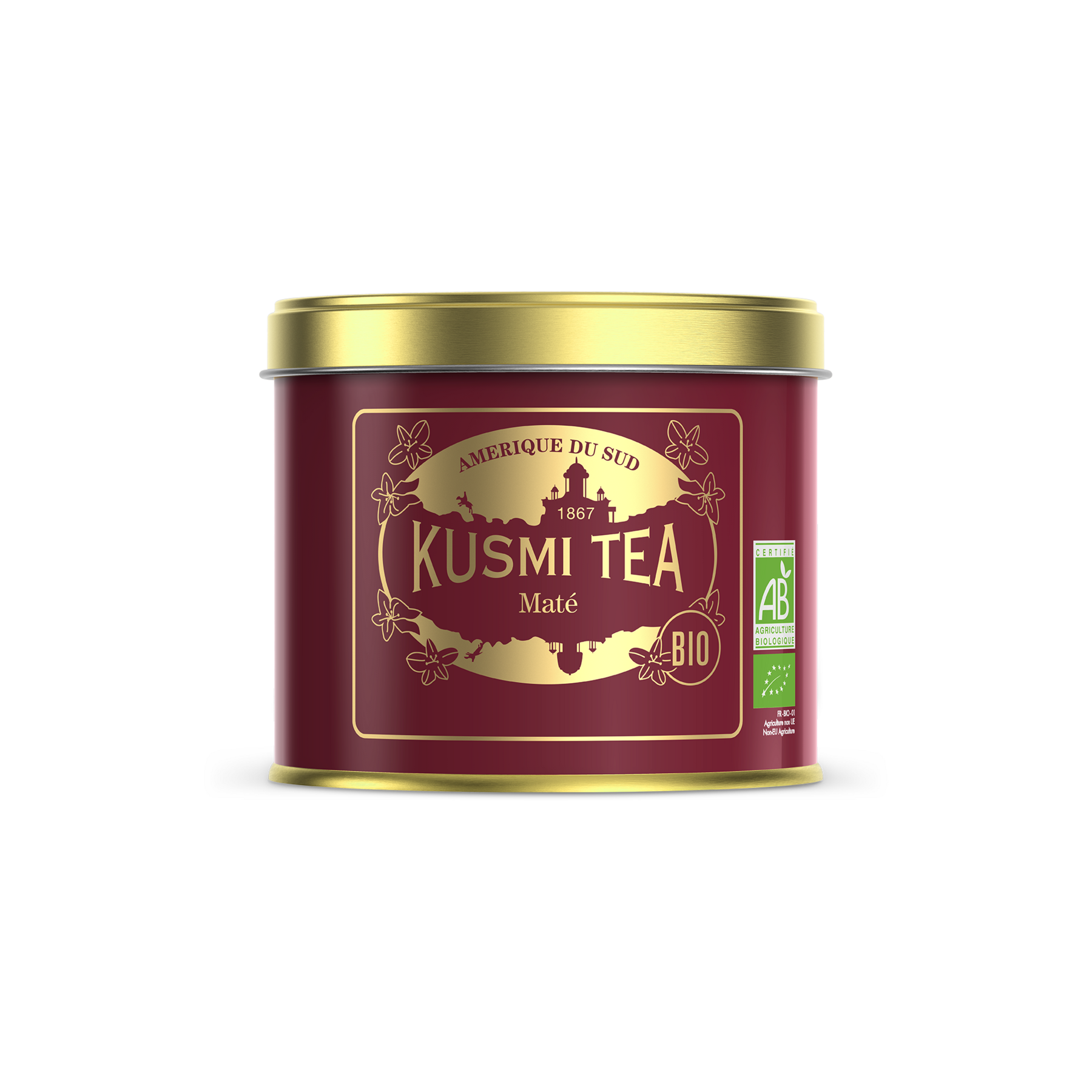 Maté