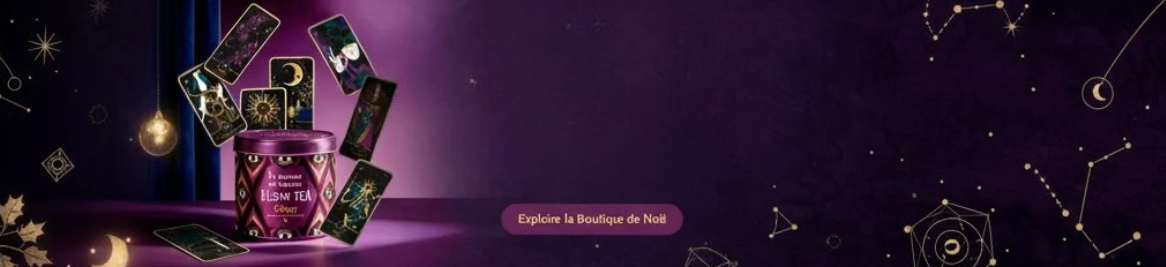 Boutique de Noël