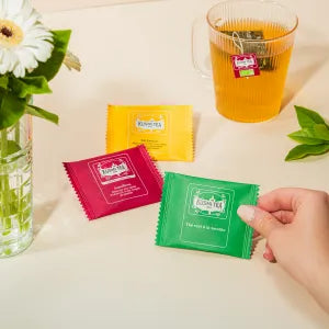Teebeutel