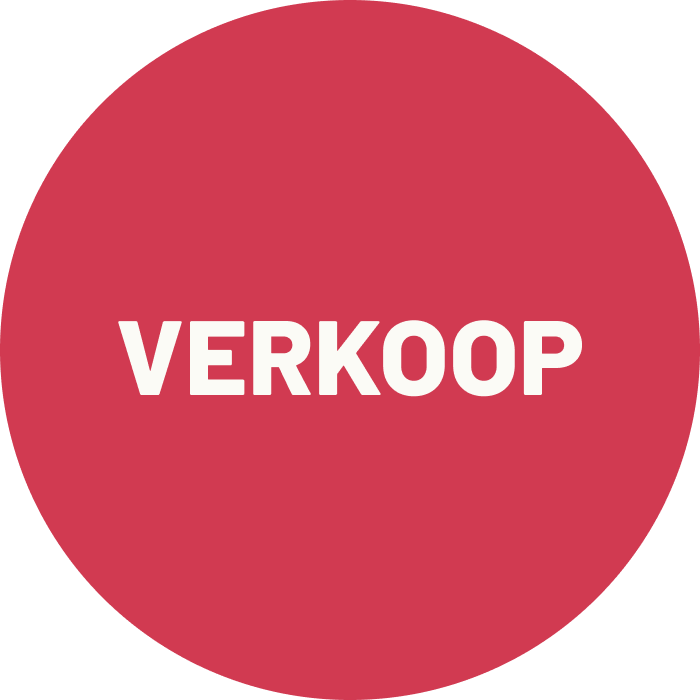 Verkoop
