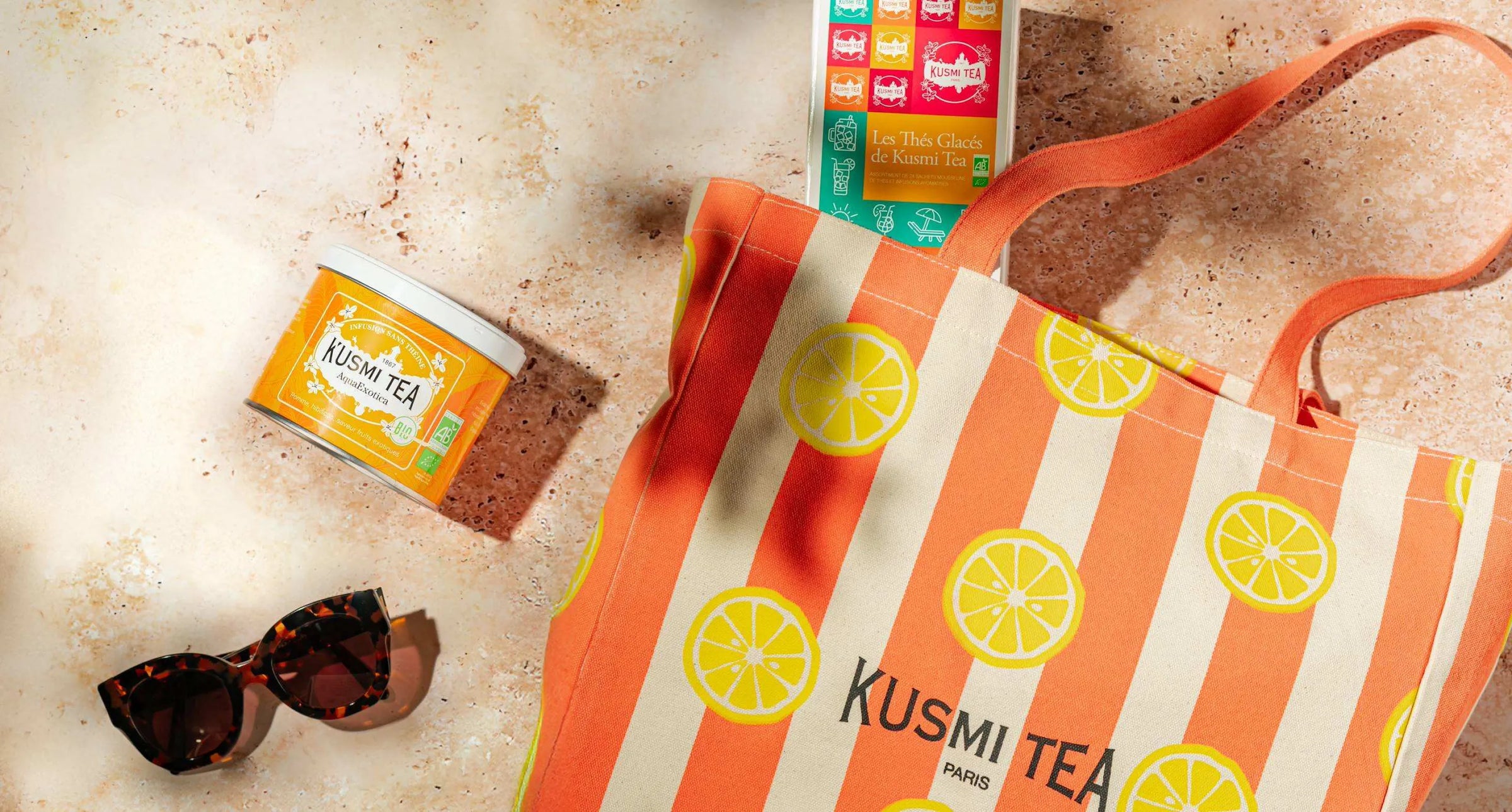 Kusmi Tea
