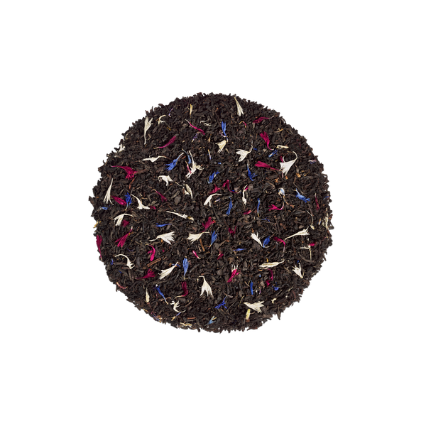 L'Earl Grey à la française