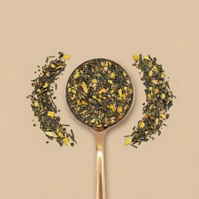 Imperial Label® (Organic)