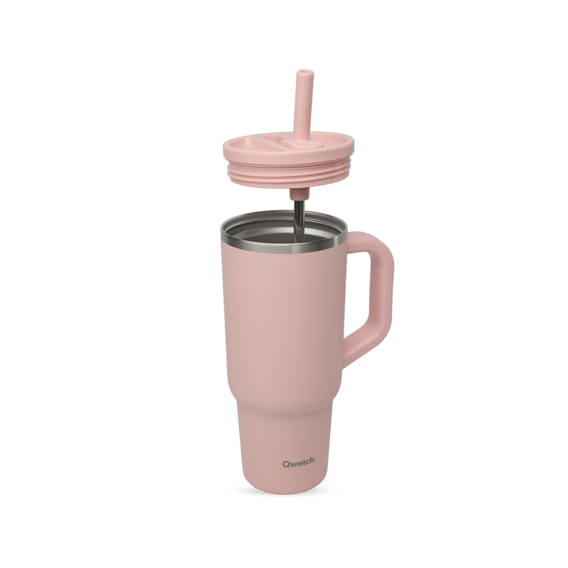 Travel Cup 90Cl QWETCH