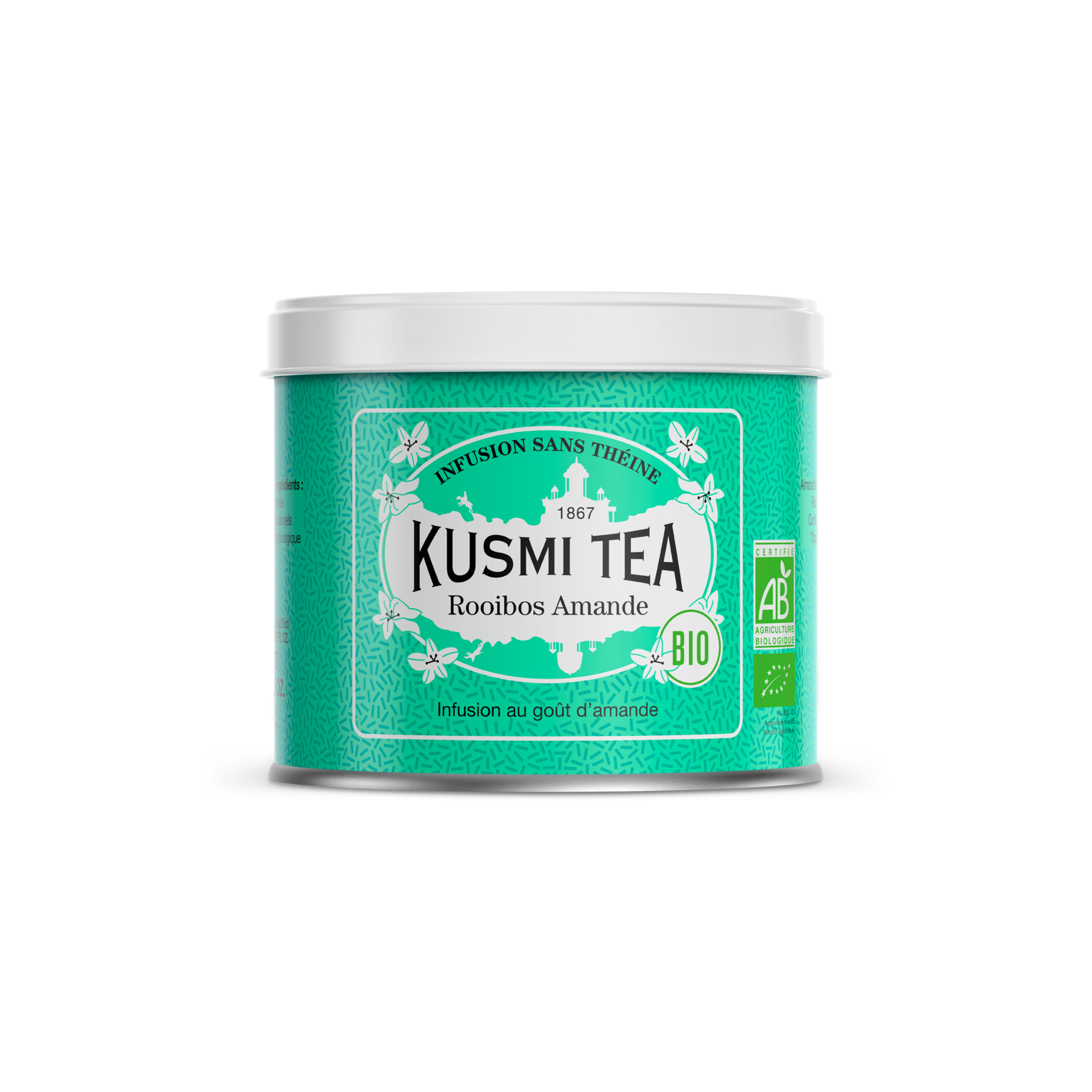 Almendra Rooibos