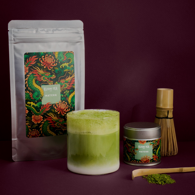 Matcha