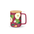 Púrpura