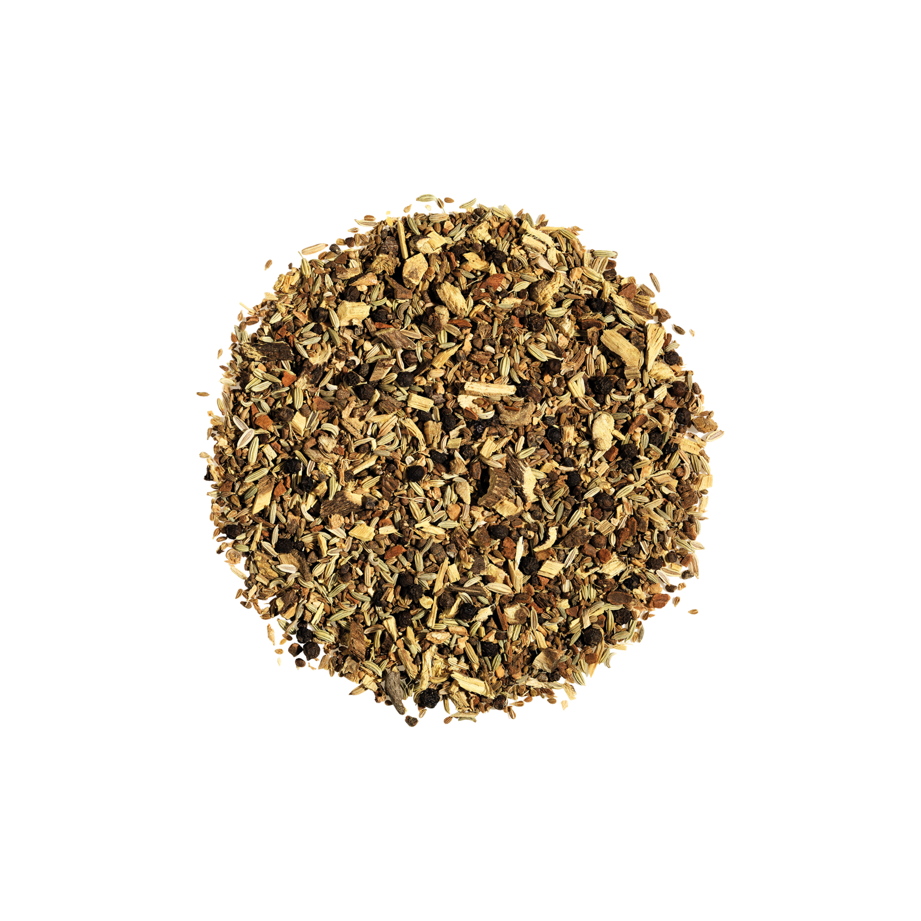 Only Spices